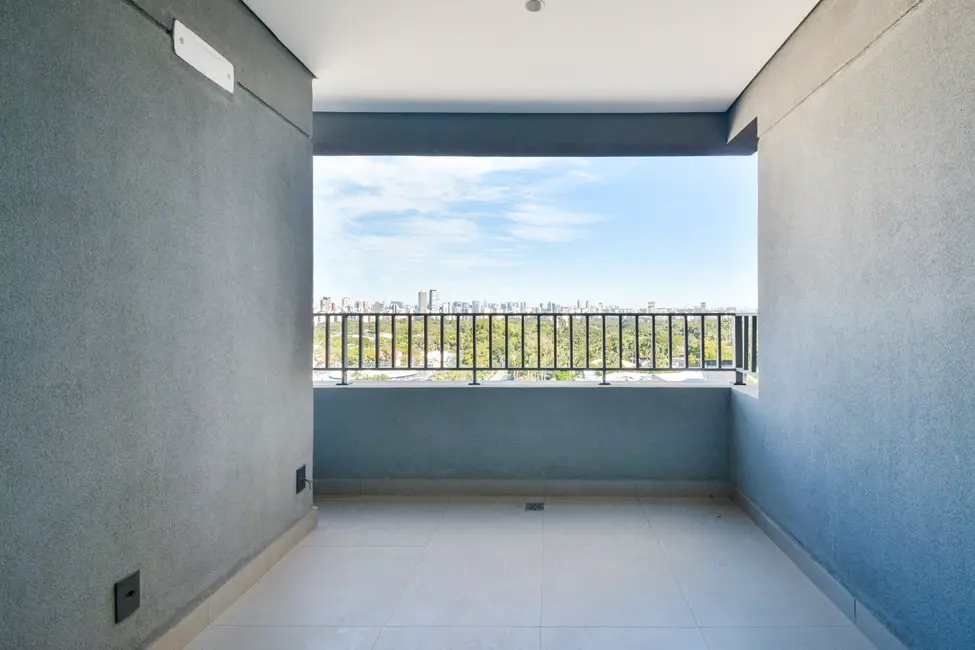 Foto 9 de Apartamento com 2 quartos à venda, 50m2 em Cerqueira César, São Paulo - SP