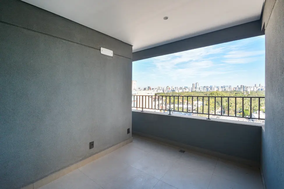 Foto 8 de Apartamento com 2 quartos à venda, 50m2 em Cerqueira César, São Paulo - SP