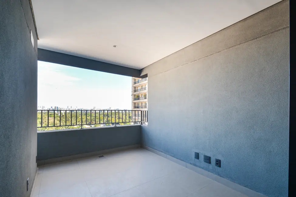Foto 7 de Apartamento com 2 quartos à venda, 50m2 em Cerqueira César, São Paulo - SP