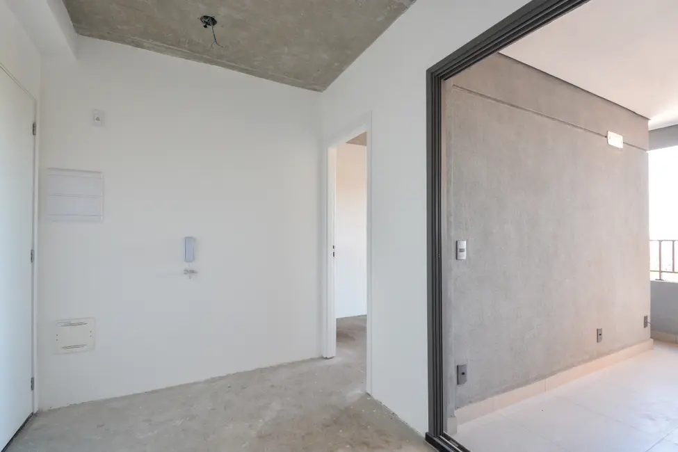 Foto 6 de Apartamento com 2 quartos à venda, 50m2 em Cerqueira César, São Paulo - SP