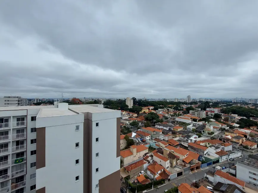 Apartamento com 2 quartos à venda, 49m2 em Planalto Paulista, São Paulo - SP - imagem 2 Foto 2 de Apartamento com 2 quartos à venda, 49m2 em Planalto Paulista, São Paulo - SP