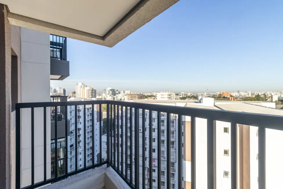 Apartamento com 2 quartos à venda, 49m2 em Planalto Paulista, São Paulo - SP - imagem 3 Foto 3 de Apartamento com 2 quartos à venda, 49m2 em Planalto Paulista, São Paulo - SP