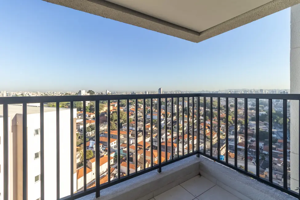 Apartamento com 2 quartos à venda, 49m2 em Planalto Paulista, São Paulo - SP - imagem 4 Foto 4 de Apartamento com 2 quartos à venda, 49m2 em Planalto Paulista, São Paulo - SP