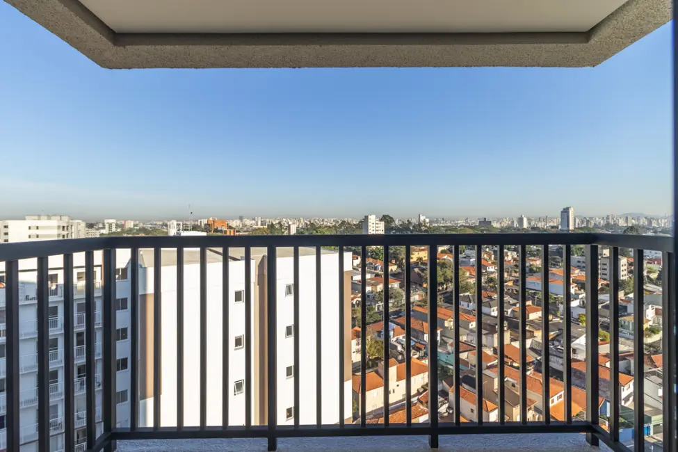 Apartamento com 2 quartos à venda, 49m2 em Planalto Paulista, São Paulo - SP - imagem 2 Foto 2 de Apartamento com 2 quartos à venda, 49m2 em Planalto Paulista, São Paulo - SP