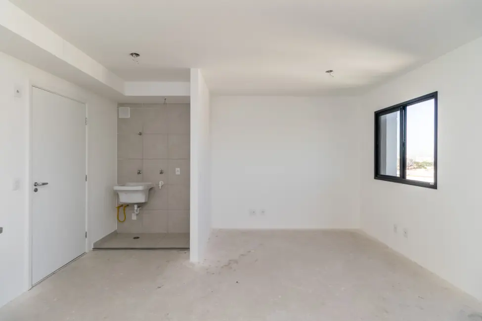 Apartamento com 2 quartos à venda, 49m2 em Planalto Paulista, São Paulo - SP - imagem 8 Foto 8 de Apartamento com 2 quartos à venda, 49m2 em Planalto Paulista, São Paulo - SP