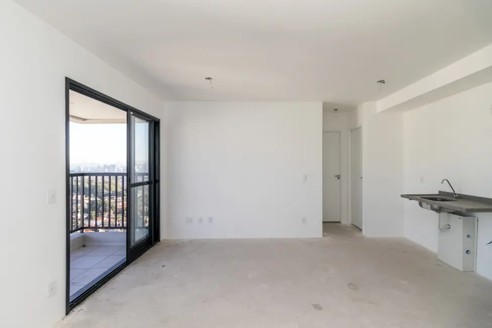 Apartamento com 2 quartos à venda, 49m2 em Planalto Paulista, São Paulo - SP - imagem 6 Foto 6 de Apartamento com 2 quartos à venda, 49m2 em Planalto Paulista, São Paulo - SP