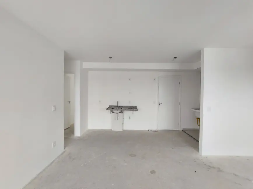 Apartamento com 2 quartos à venda, 49m2 em Planalto Paulista, São Paulo - SP - imagem 5 Foto 5 de Apartamento com 2 quartos à venda, 49m2 em Planalto Paulista, São Paulo - SP
