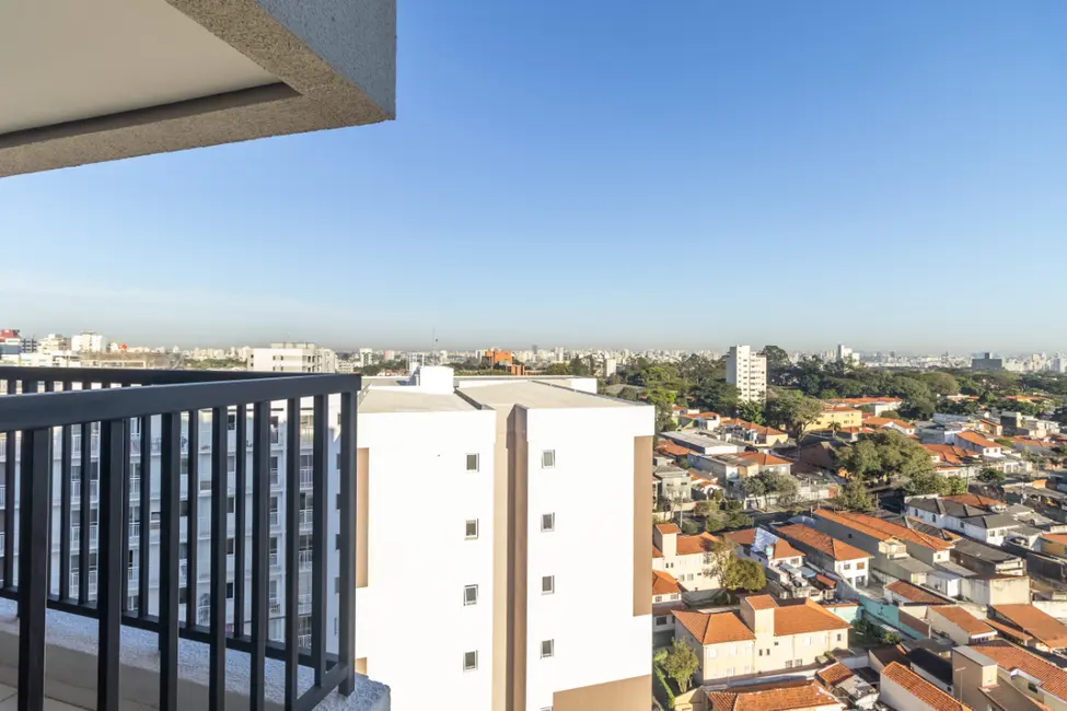 Apartamento com 2 quartos à venda, 49m2 em Planalto Paulista, São Paulo - SP - imagem 5 Foto 5 de Apartamento com 2 quartos à venda, 49m2 em Planalto Paulista, São Paulo - SP