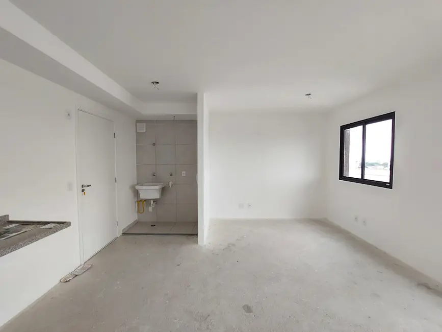 Apartamento com 2 quartos à venda, 49m2 em Planalto Paulista, São Paulo - SP - imagem 4 Foto 4 de Apartamento com 2 quartos à venda, 49m2 em Planalto Paulista, São Paulo - SP