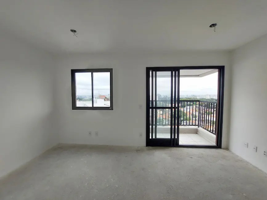 Apartamento com 2 quartos à venda, 49m2 em Planalto Paulista, São Paulo - SP - imagem 1 Foto 1 de Apartamento com 2 quartos à venda, 49m2 em Planalto Paulista, São Paulo - SP
