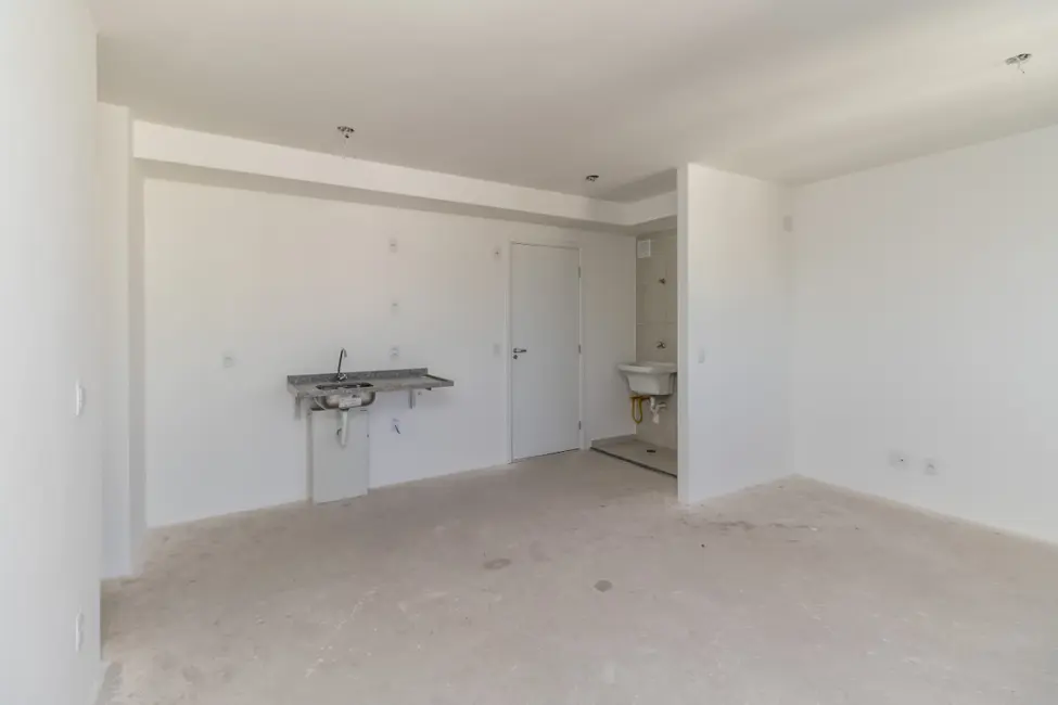 Apartamento com 2 quartos à venda, 49m2 em Planalto Paulista, São Paulo - SP - imagem 9 Foto 9 de Apartamento com 2 quartos à venda, 49m2 em Planalto Paulista, São Paulo - SP