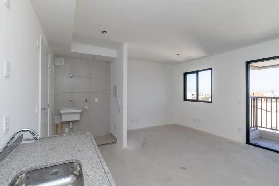 Apartamento com 2 quartos à venda, 49m2 em Planalto Paulista, São Paulo - SP - imagem 7 Foto 7 de Apartamento com 2 quartos à venda, 49m2 em Planalto Paulista, São Paulo - SP