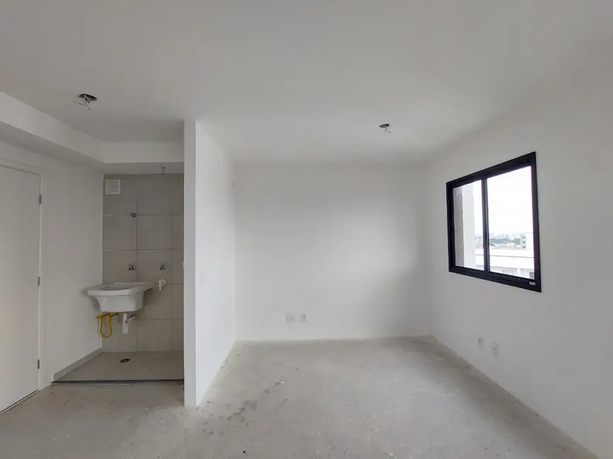 Apartamento com 2 quartos à venda, 49m2 em Planalto Paulista, São Paulo - SP - imagem 3 Foto 3 de Apartamento com 2 quartos à venda, 49m2 em Planalto Paulista, São Paulo - SP