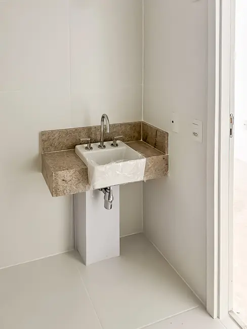 Apartamento com 1 quarto à venda, 29m2 em Vila Clementino, São Paulo - SP - imagem 5 Foto 5 de Apartamento com 1 quarto à venda, 29m2 em Vila Clementino, São Paulo - SP