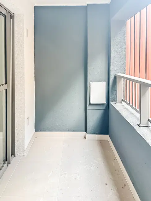 Apartamento com 1 quarto à venda, 29m2 em Vila Clementino, São Paulo - SP - imagem 7 Foto 7 de Apartamento com 1 quarto à venda, 29m2 em Vila Clementino, São Paulo - SP