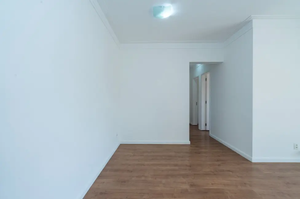 Foto 2 de Apartamento com 3 quartos à venda, 77m2 em Butantã, São Paulo - SP