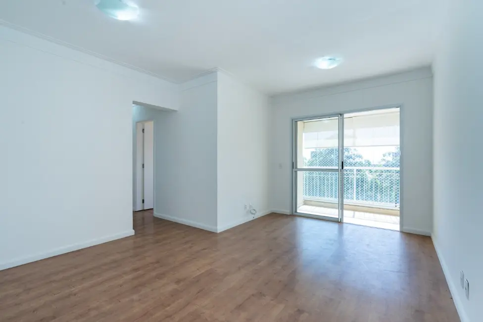 Foto 1 de Apartamento com 3 quartos à venda, 77m2 em Butantã, São Paulo - SP