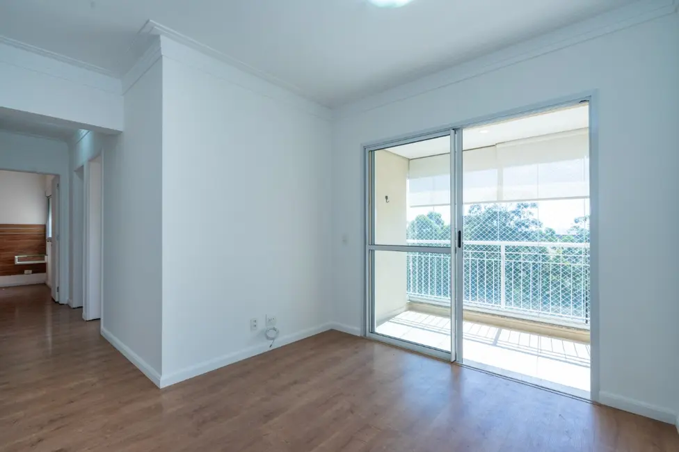 Foto 9 de Apartamento com 3 quartos à venda, 77m2 em Butantã, São Paulo - SP