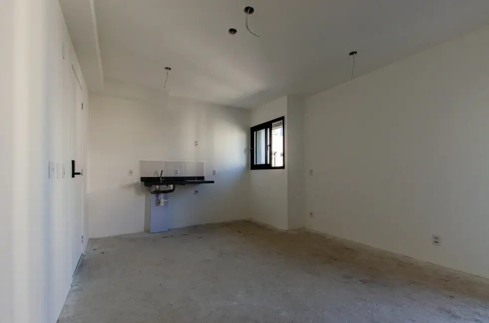 Apartamento com 1 quarto à venda, 24m2 em Campos Elíseos, São Paulo - SP - imagem 1 Foto 1 de Apartamento com 1 quarto à venda, 24m2 em Campos Elíseos, São Paulo - SP