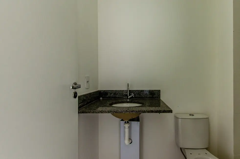 Apartamento com 1 quarto à venda, 24m2 em Campos Elíseos, São Paulo - SP - imagem 7 Foto 7 de Apartamento com 1 quarto à venda, 24m2 em Campos Elíseos, São Paulo - SP
