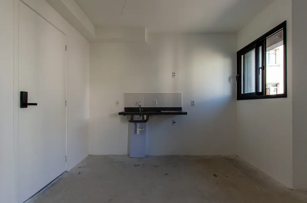Apartamento com 1 quarto à venda, 24m2 em Campos Elíseos, São Paulo - SP - imagem 5 Foto 5 de Apartamento com 1 quarto à venda, 24m2 em Campos Elíseos, São Paulo - SP