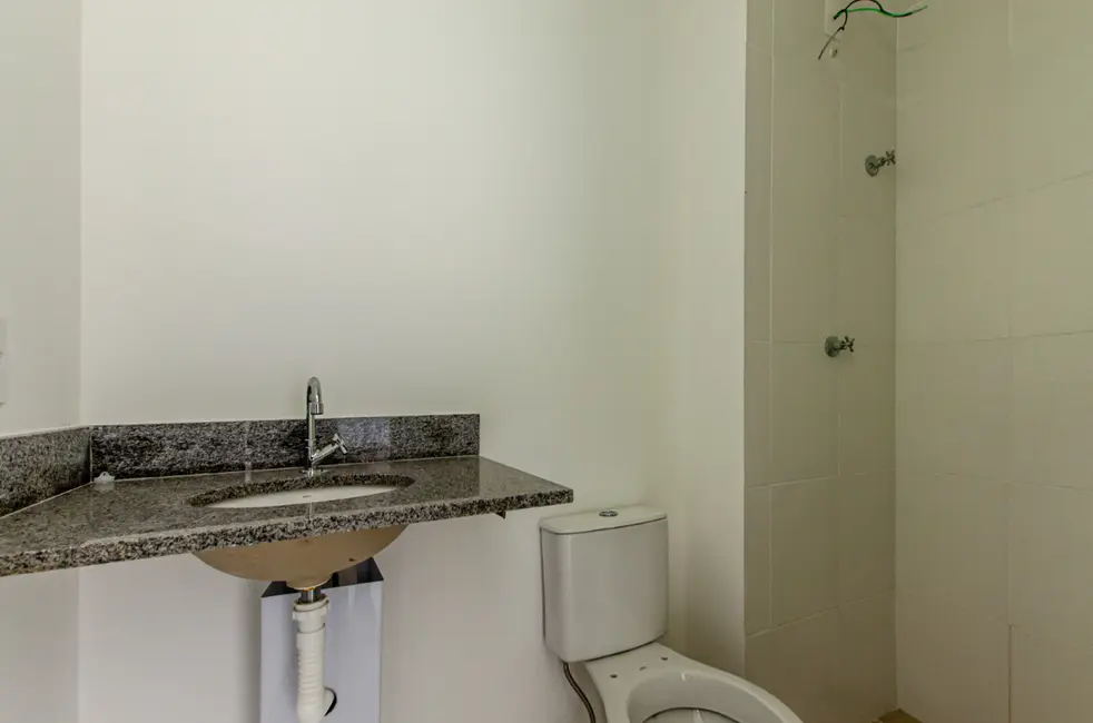 Apartamento com 1 quarto à venda, 24m2 em Campos Elíseos, São Paulo - SP - imagem 6 Foto 6 de Apartamento com 1 quarto à venda, 24m2 em Campos Elíseos, São Paulo - SP