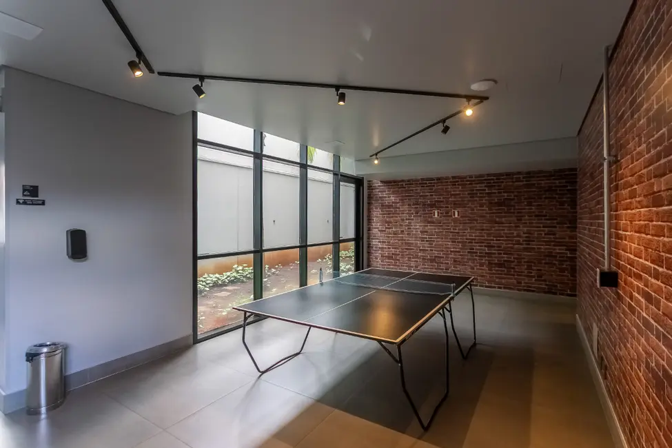Apartamento com 1 quarto à venda, 25m2 em Vila Mariana, São Paulo - SP - imagem 9 Foto 9 de Apartamento com 1 quarto à venda, 25m2 em Vila Mariana, São Paulo - SP