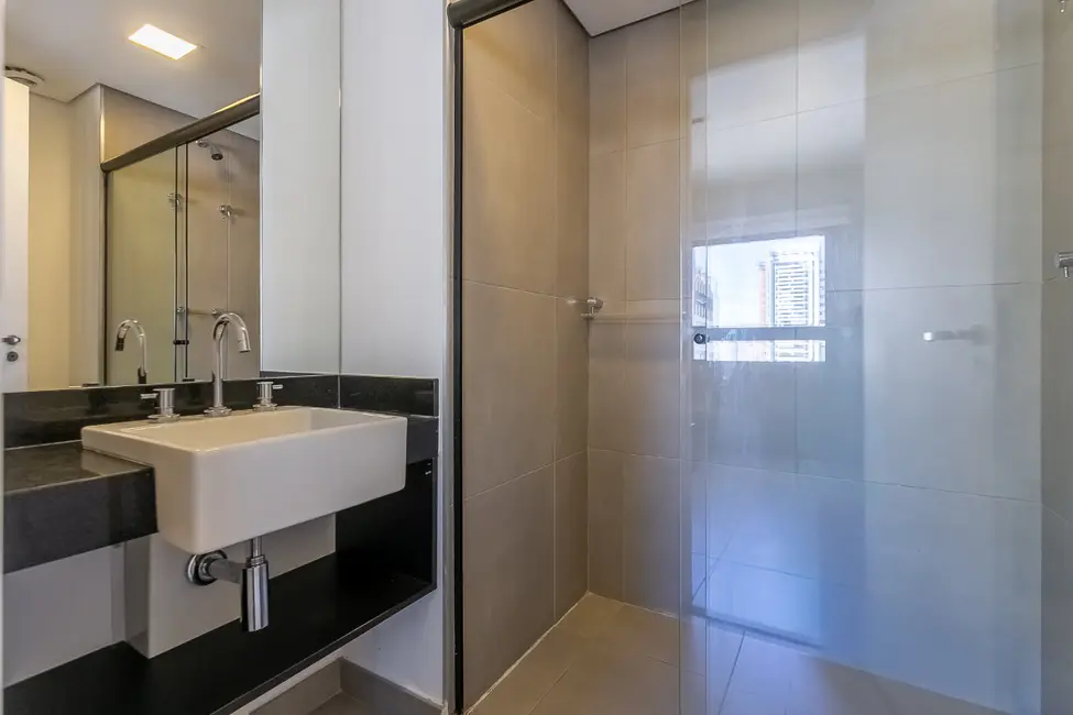 Apartamento com 1 quarto à venda, 25m2 em Vila Mariana, São Paulo - SP - imagem 8 Foto 8 de Apartamento com 1 quarto à venda, 25m2 em Vila Mariana, São Paulo - SP