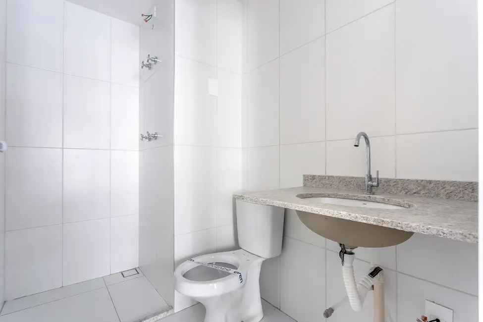 Apartamento com 1 quarto à venda, 26m2 em São Paulo - SP - imagem 8 Foto 8 de Apartamento com 1 quarto à venda, 26m2 em São Paulo - SP