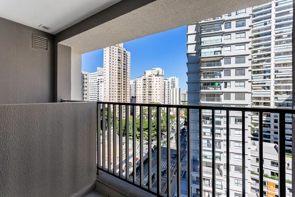 Apartamento com 1 quarto à venda, 26m2 em São Paulo - SP - imagem 7 Foto 7 de Apartamento com 1 quarto à venda, 26m2 em São Paulo - SP