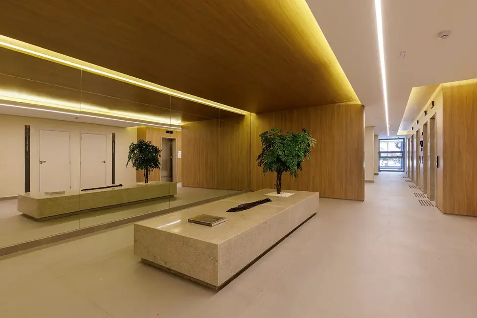 Apartamento com 1 quarto à venda, 30m2 em Perdizes, São Paulo - SP - imagem 9 Foto 9 de Apartamento com 1 quarto à venda, 30m2 em Perdizes, São Paulo - SP