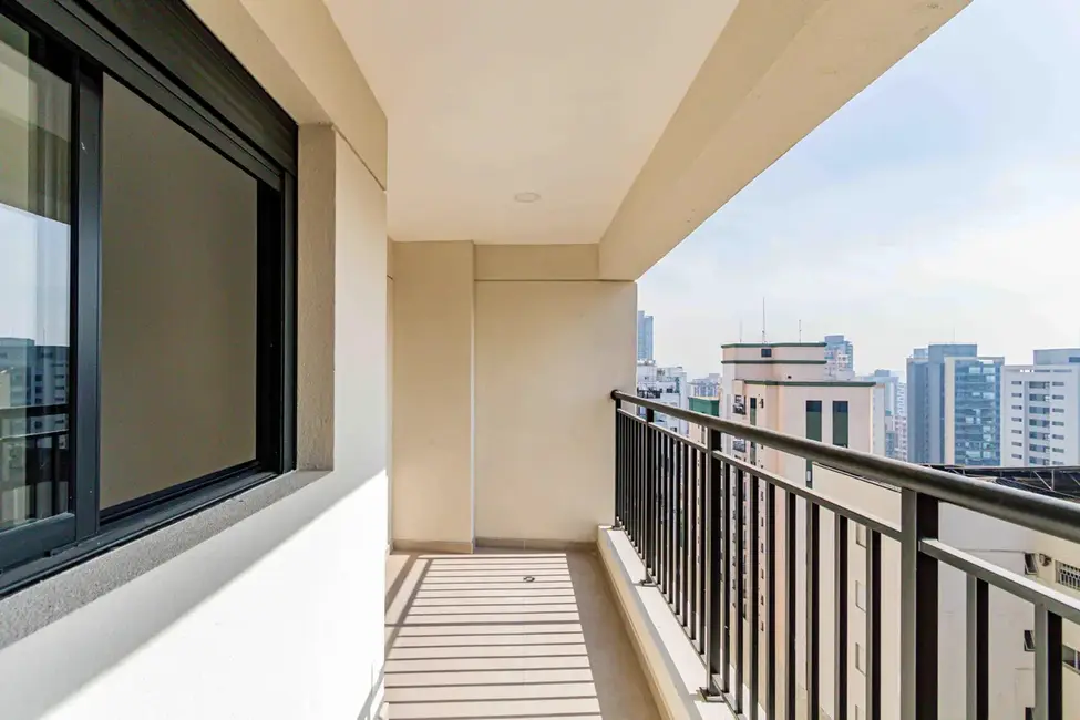 Apartamento com 1 quarto à venda, 30m2 em Perdizes, São Paulo - SP - imagem 1 Foto 1 de Apartamento com 1 quarto à venda, 30m2 em Perdizes, São Paulo - SP