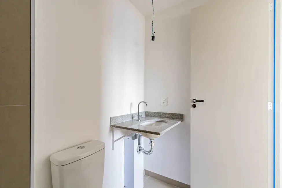 Apartamento com 1 quarto à venda, 30m2 em Perdizes, São Paulo - SP - imagem 5 Foto 5 de Apartamento com 1 quarto à venda, 30m2 em Perdizes, São Paulo - SP