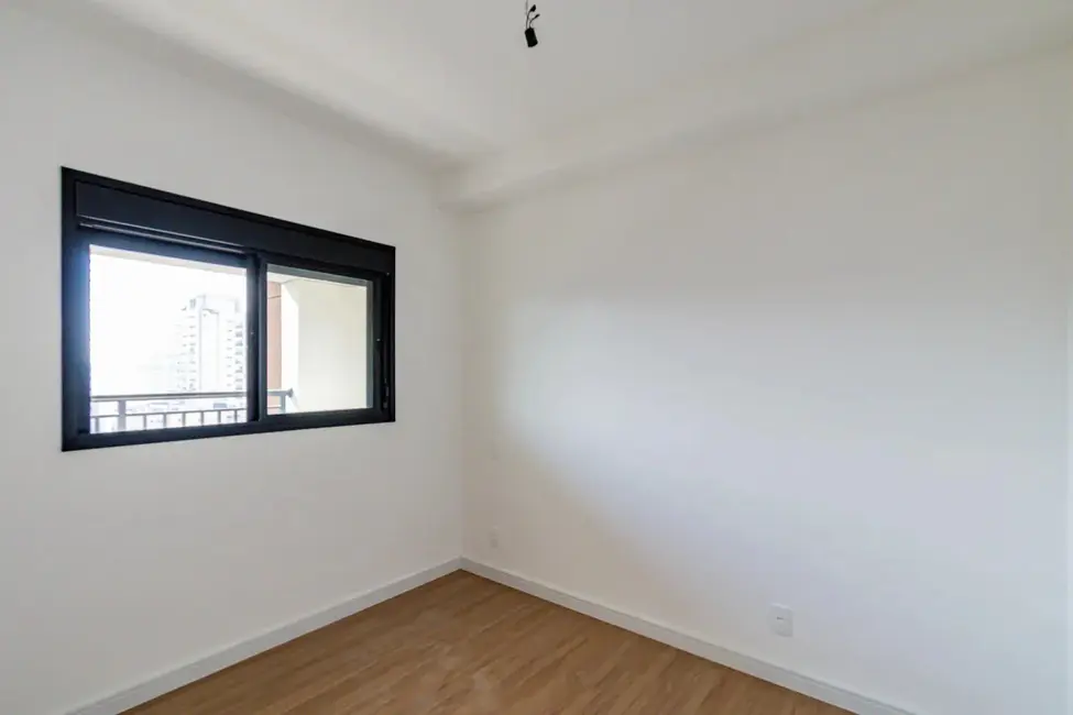 Apartamento com 1 quarto à venda, 30m2 em Perdizes, São Paulo - SP - imagem 3 Foto 3 de Apartamento com 1 quarto à venda, 30m2 em Perdizes, São Paulo - SP