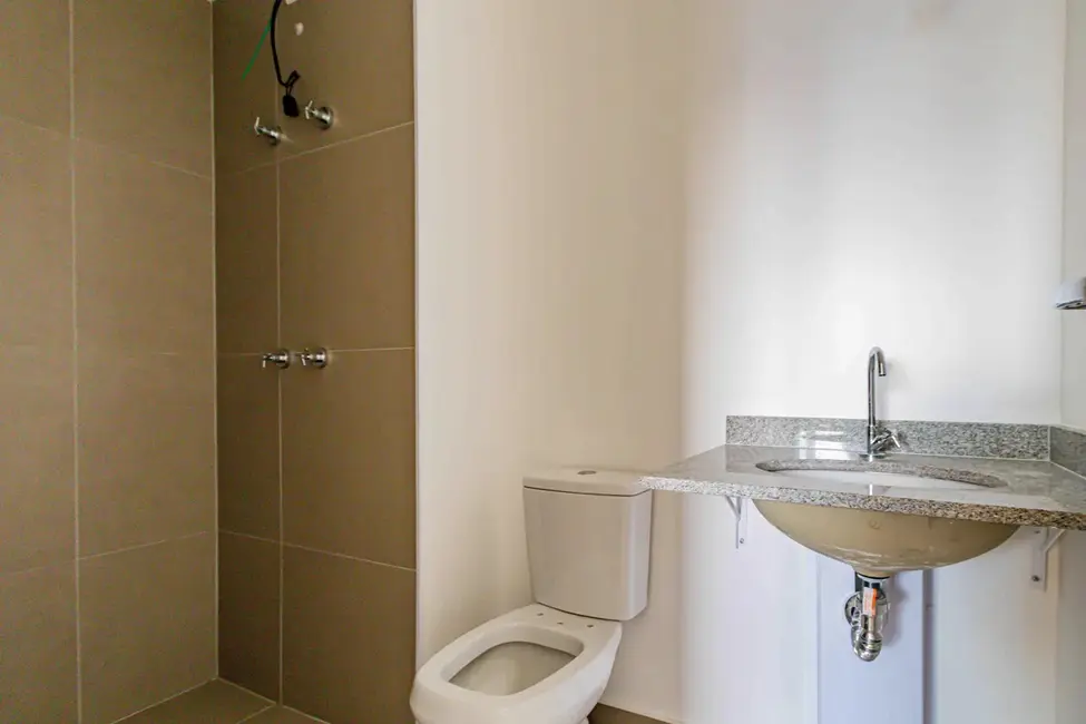 Apartamento com 1 quarto à venda, 30m2 em Perdizes, São Paulo - SP - imagem 4 Foto 4 de Apartamento com 1 quarto à venda, 30m2 em Perdizes, São Paulo - SP