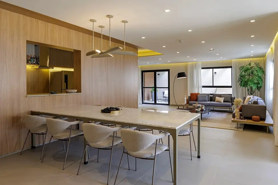 Apartamento com 1 quarto à venda, 30m2 em Perdizes, São Paulo - SP - imagem 8 Foto 8 de Apartamento com 1 quarto à venda, 30m2 em Perdizes, São Paulo - SP