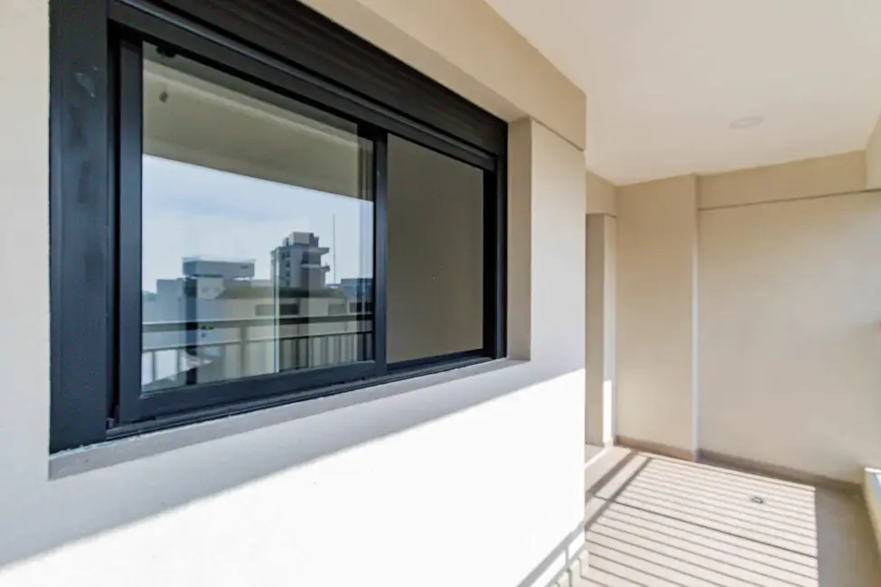 Apartamento com 1 quarto à venda, 30m2 em Perdizes, São Paulo - SP - imagem 2 Foto 2 de Apartamento com 1 quarto à venda, 30m2 em Perdizes, São Paulo - SP