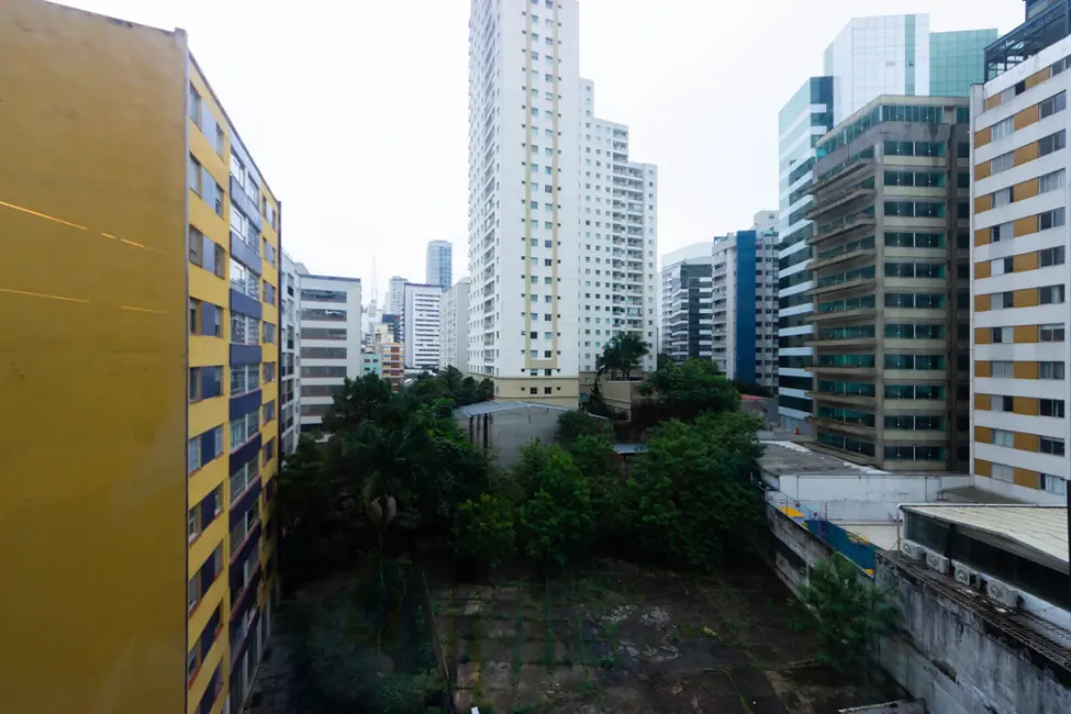 Foto 6 de Apartamento com 1 quarto à venda, 22m2 em Consolação, São Paulo - SP