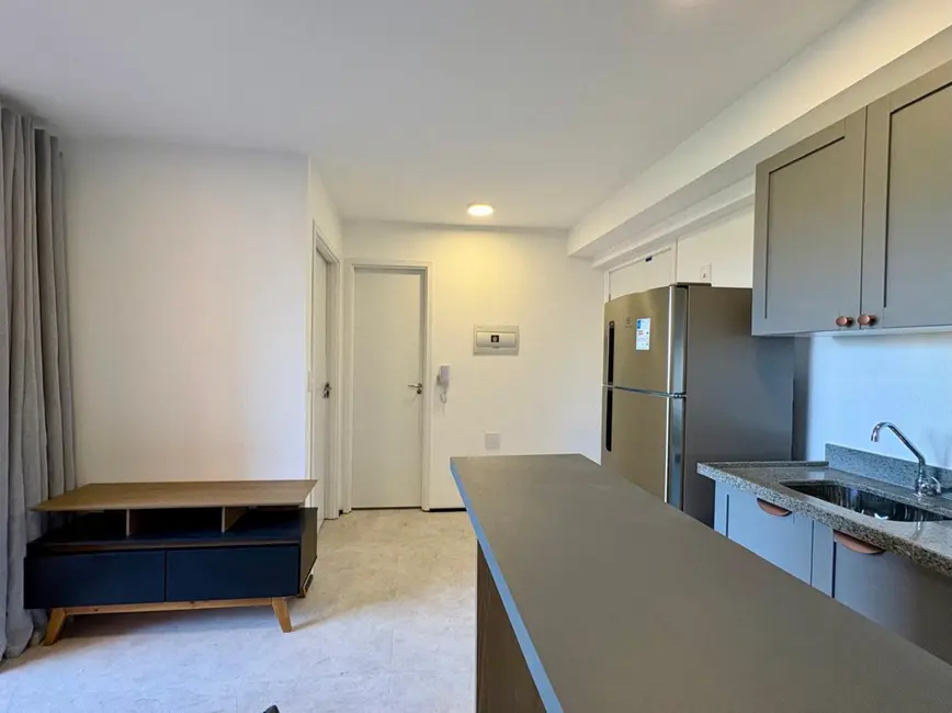 Foto 3 de Apartamento com 1 quarto à venda, 34m2 em Perdizes, São Paulo - SP