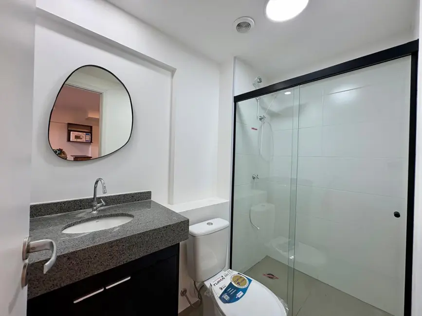 Foto 8 de Apartamento com 1 quarto à venda, 34m2 em Perdizes, São Paulo - SP