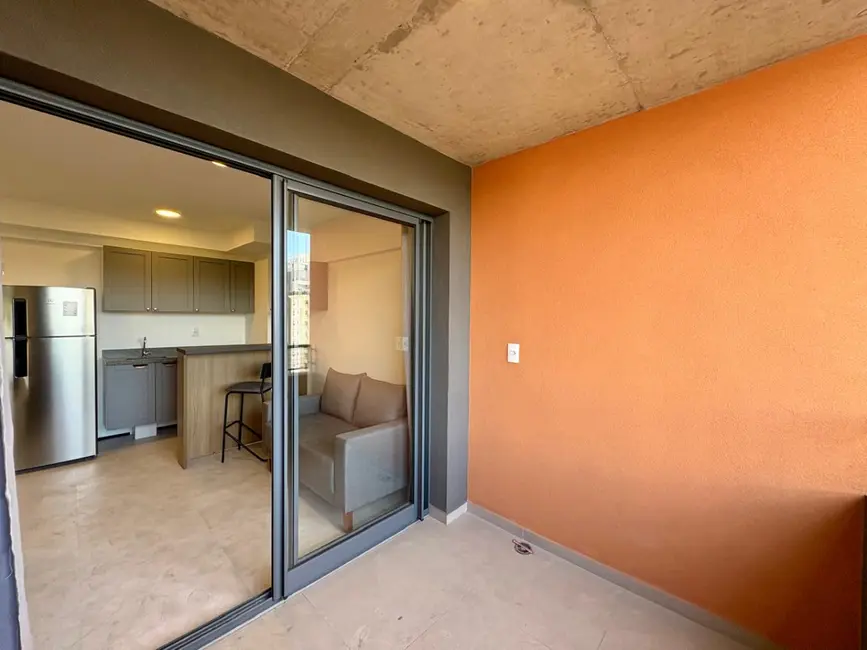 Foto 7 de Apartamento com 1 quarto à venda, 34m2 em Perdizes, São Paulo - SP