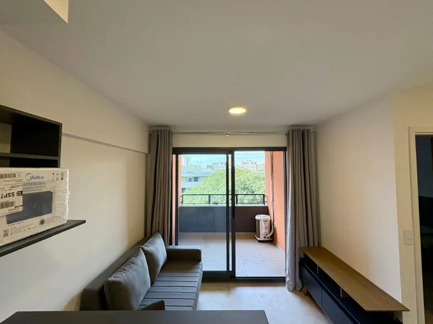 Foto 2 de Apartamento com 1 quarto à venda, 34m2 em Perdizes, São Paulo - SP