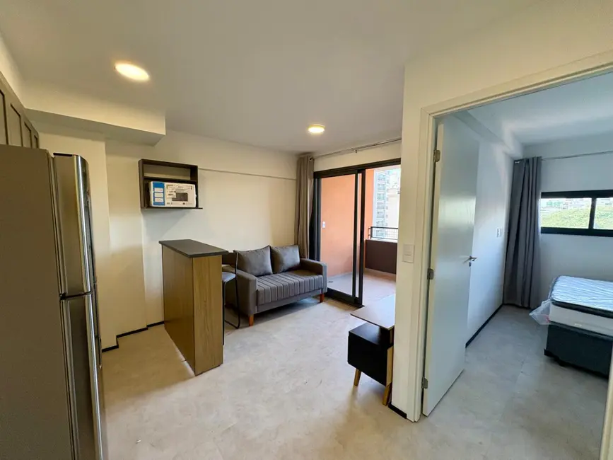 Foto 5 de Apartamento com 1 quarto à venda, 34m2 em Perdizes, São Paulo - SP