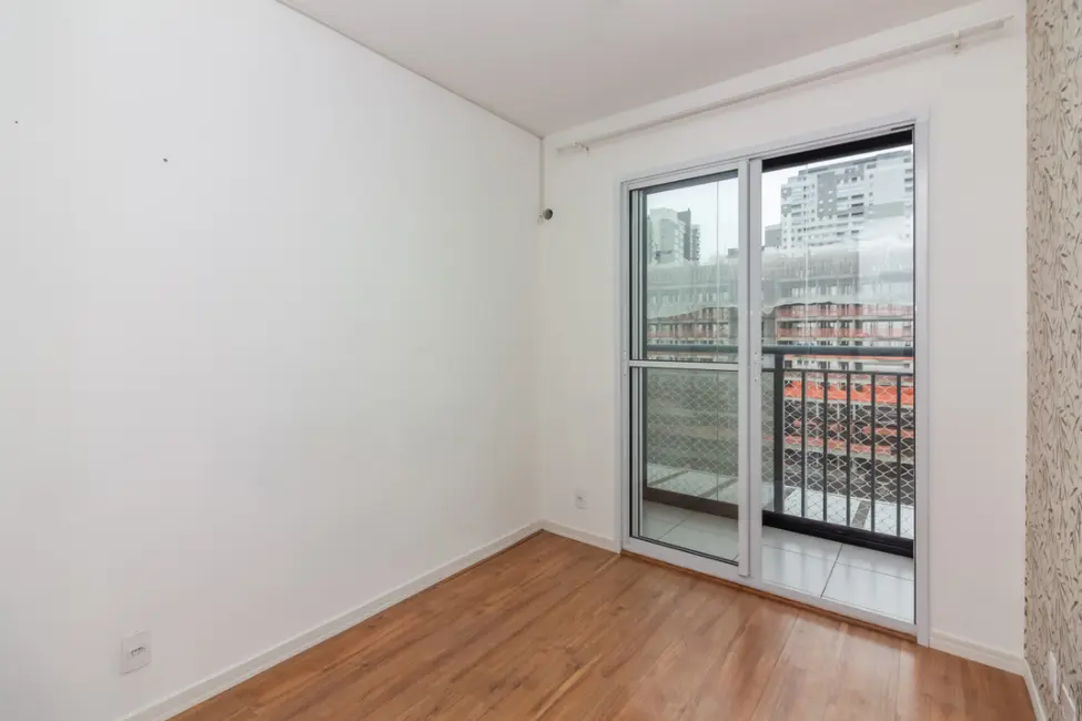 Apartamento com 1 quarto à venda, 29m2 em Lapa, São Paulo - SP - imagem 5 Foto 5 de Apartamento com 1 quarto à venda, 29m2 em Lapa, São Paulo - SP