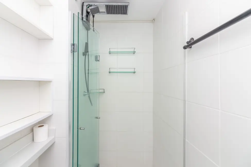 Apartamento com 1 quarto à venda, 29m2 em Lapa, São Paulo - SP - imagem 9 Foto 9 de Apartamento com 1 quarto à venda, 29m2 em Lapa, São Paulo - SP