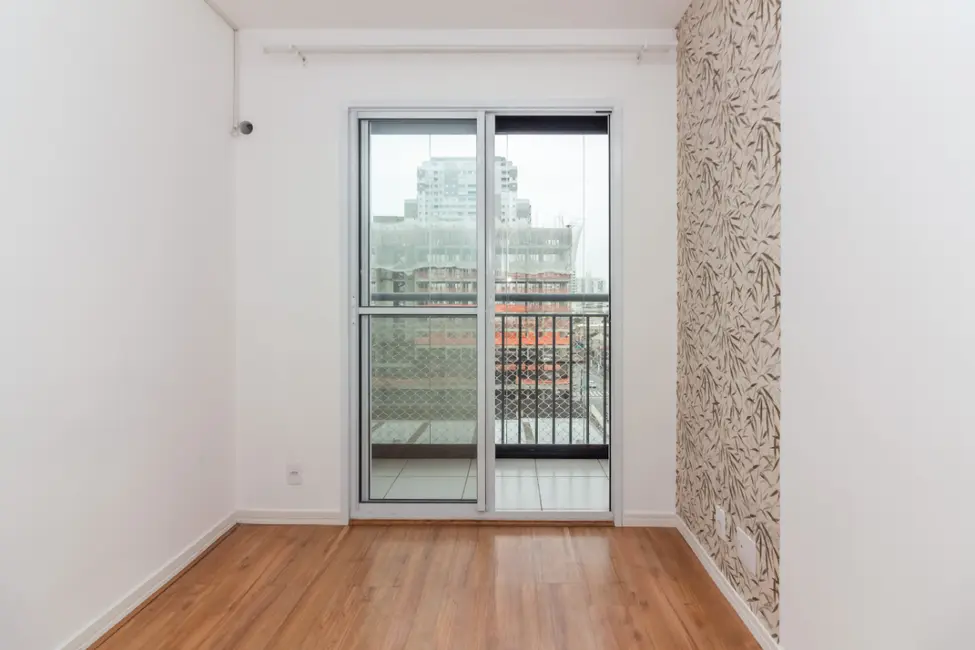 Apartamento com 1 quarto à venda, 29m2 em Lapa, São Paulo - SP - imagem 6 Foto 6 de Apartamento com 1 quarto à venda, 29m2 em Lapa, São Paulo - SP