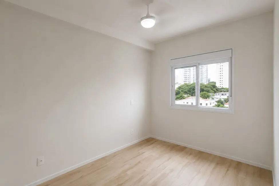 Foto 6 de Apartamento com 1 quarto à venda, 30m2 em Vila Madalena, São Paulo - SP
