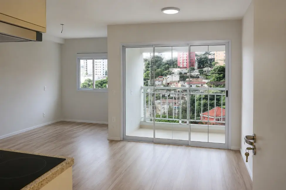 Foto 2 de Apartamento com 1 quarto à venda, 30m2 em Vila Madalena, São Paulo - SP