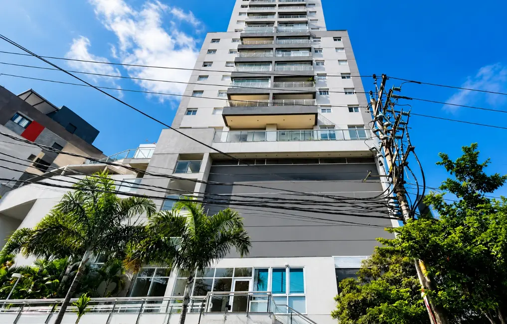 Foto 9 de Apartamento com 1 quarto à venda, 30m2 em Vila Madalena, São Paulo - SP