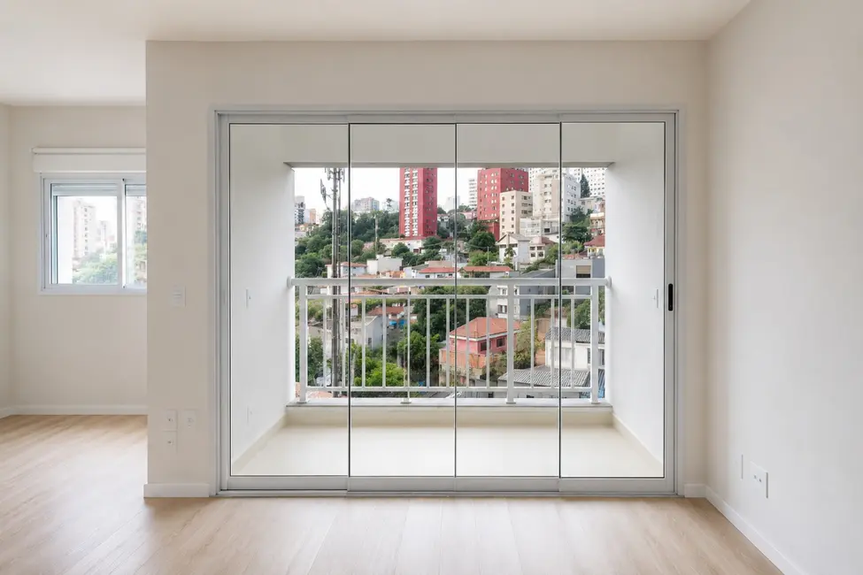 Foto 3 de Apartamento com 1 quarto à venda, 30m2 em Vila Madalena, São Paulo - SP